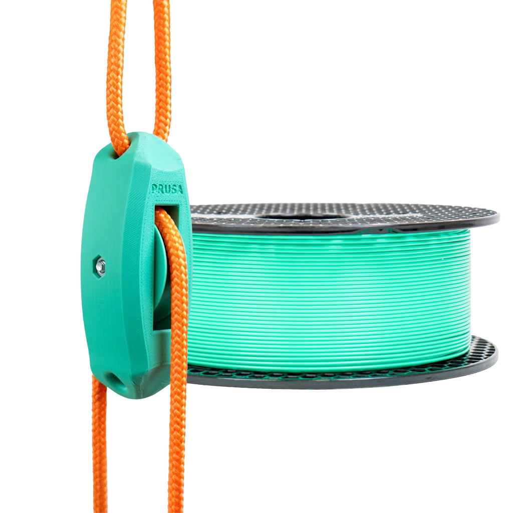 Prusament PC Blend Prusa Pro Green 970g