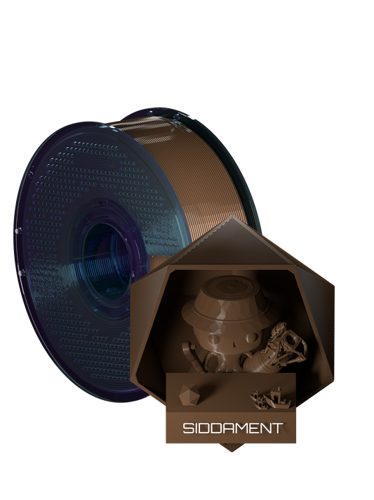 Brown PETG V2