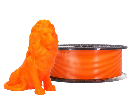 Prusament PLA Prusa Orange 1kg